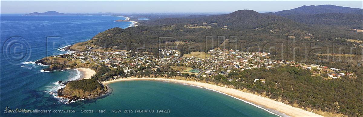 Peter Bellingham Photography Scotts Head - NSW 2015 (PBH4 00 19422)